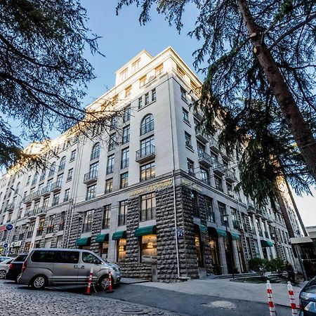 Apartment In The City Center Lll Tbilisi Ngoại thất bức ảnh