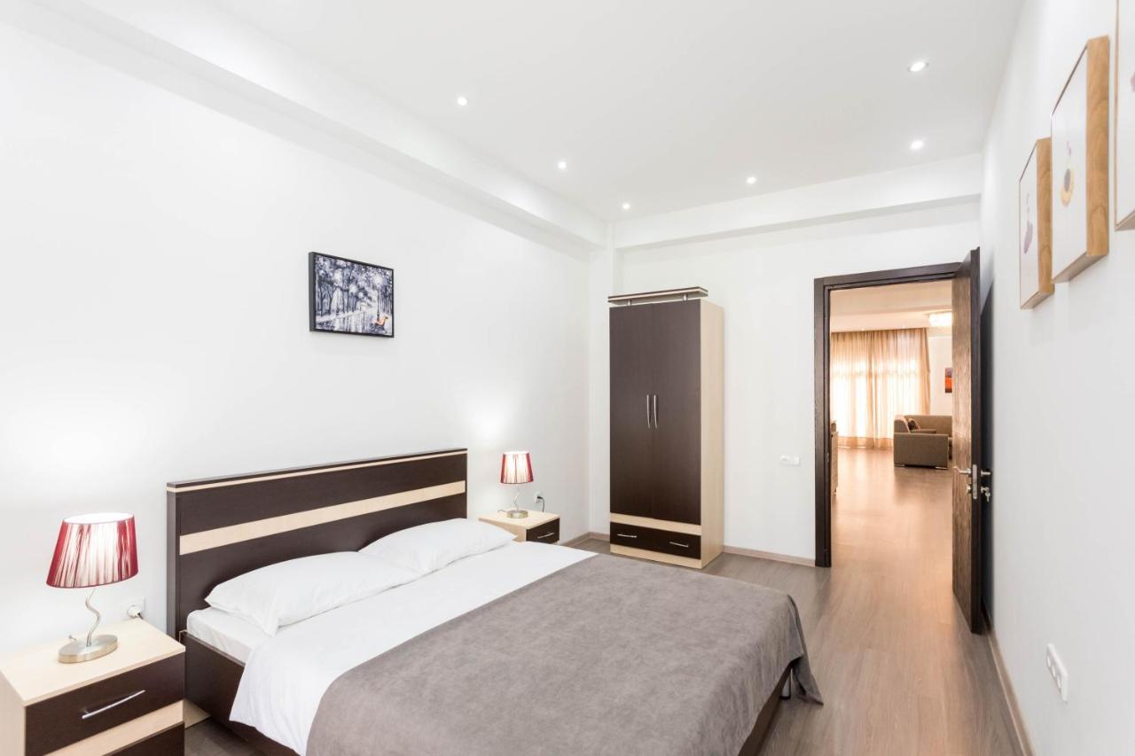 Apartment In The City Center Lll Tbilisi Ngoại thất bức ảnh