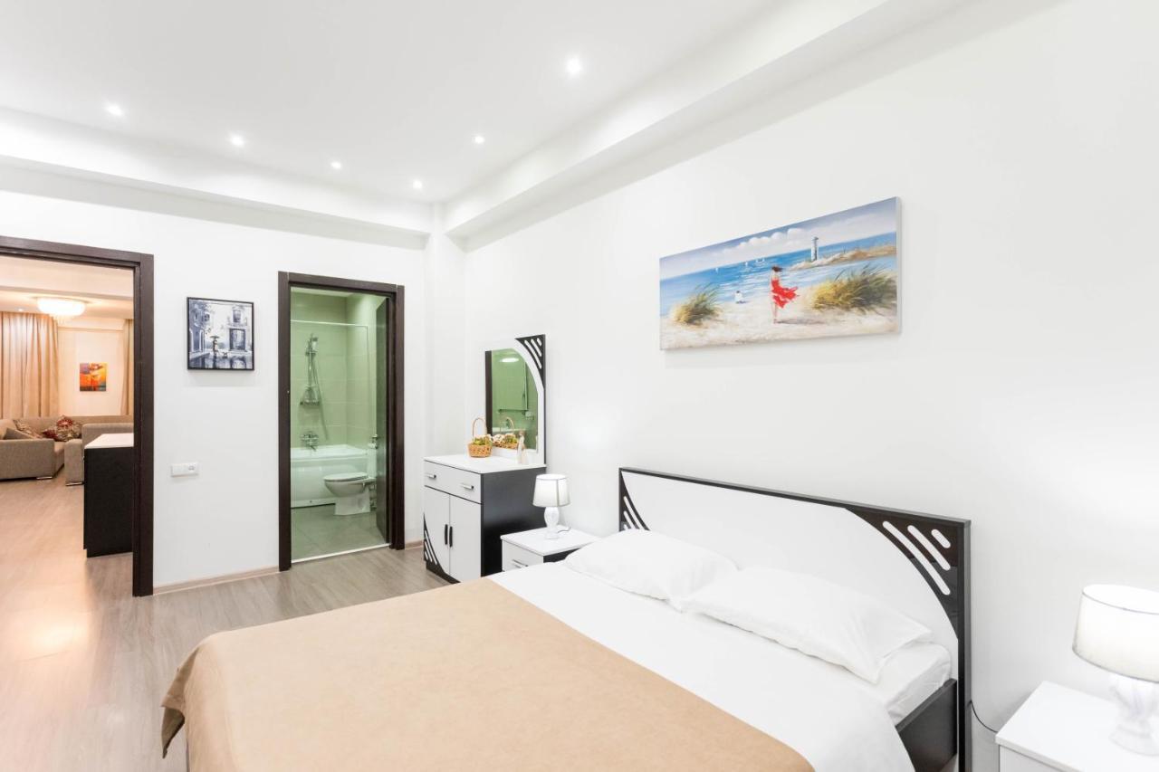 Apartment In The City Center Lll Tbilisi Ngoại thất bức ảnh