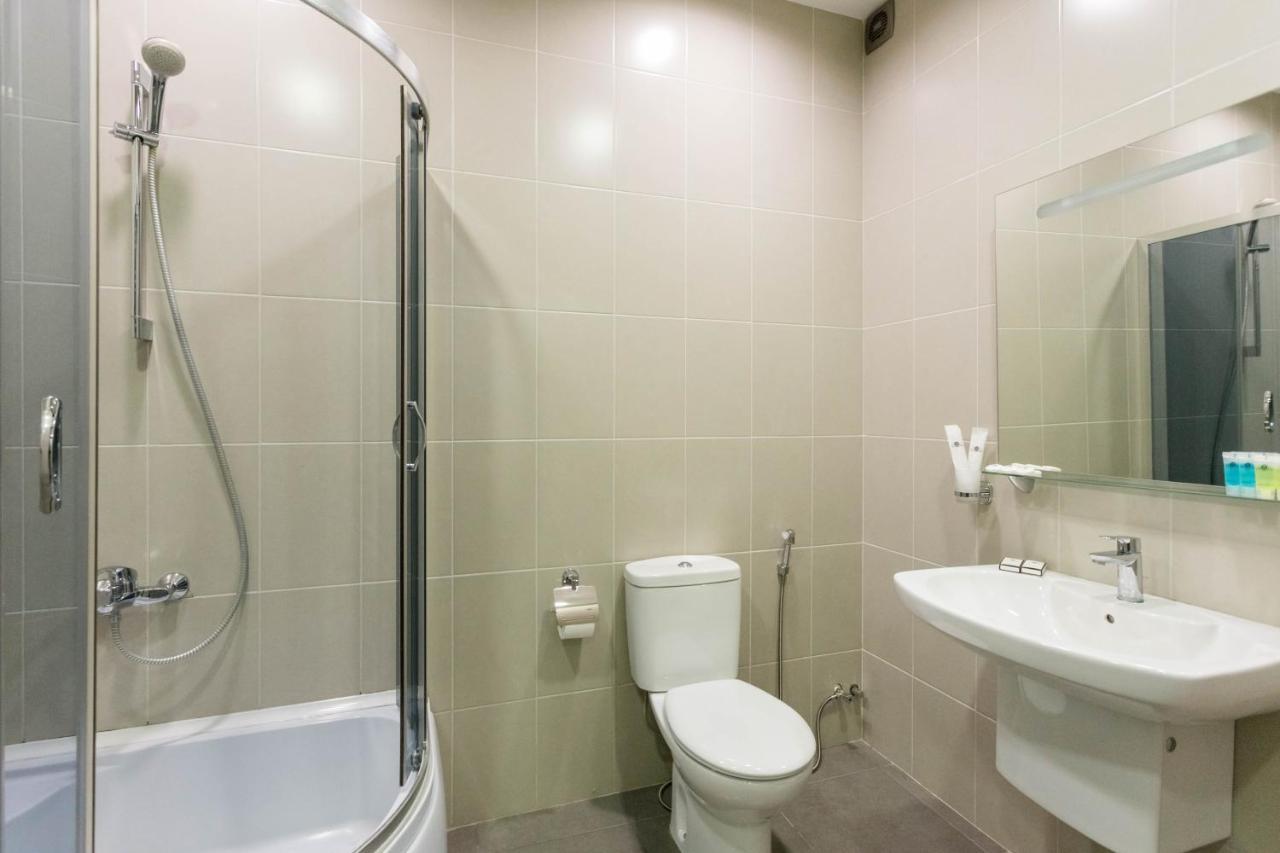 Apartment In The City Center Lll Tbilisi Ngoại thất bức ảnh