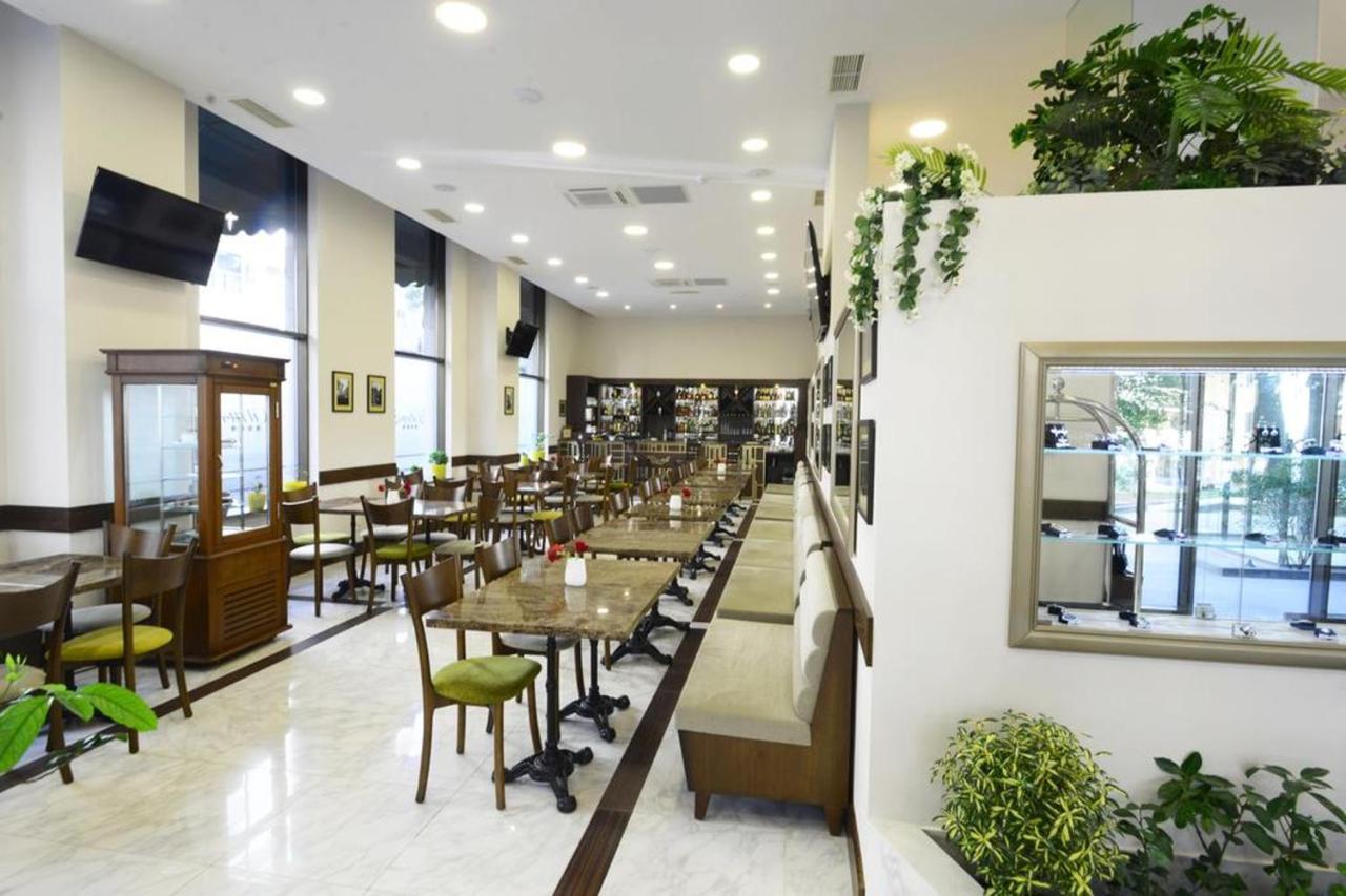 Apartment In The City Center Lll Tbilisi Ngoại thất bức ảnh