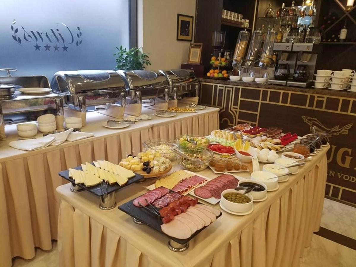 Apartment In The City Center Lll Tbilisi Ngoại thất bức ảnh