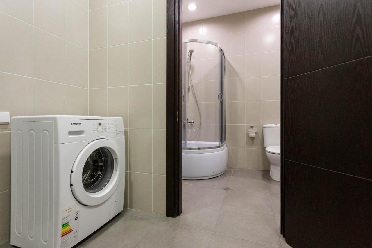 Apartment In The City Center Lll Tbilisi Ngoại thất bức ảnh