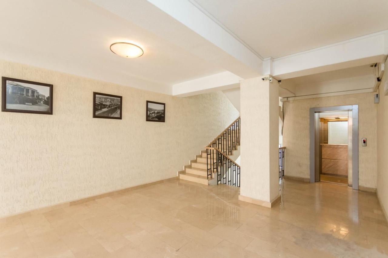 Apartment In The City Center Lll Tbilisi Ngoại thất bức ảnh