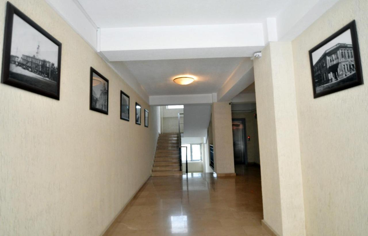 Apartment In The City Center Lll Tbilisi Ngoại thất bức ảnh
